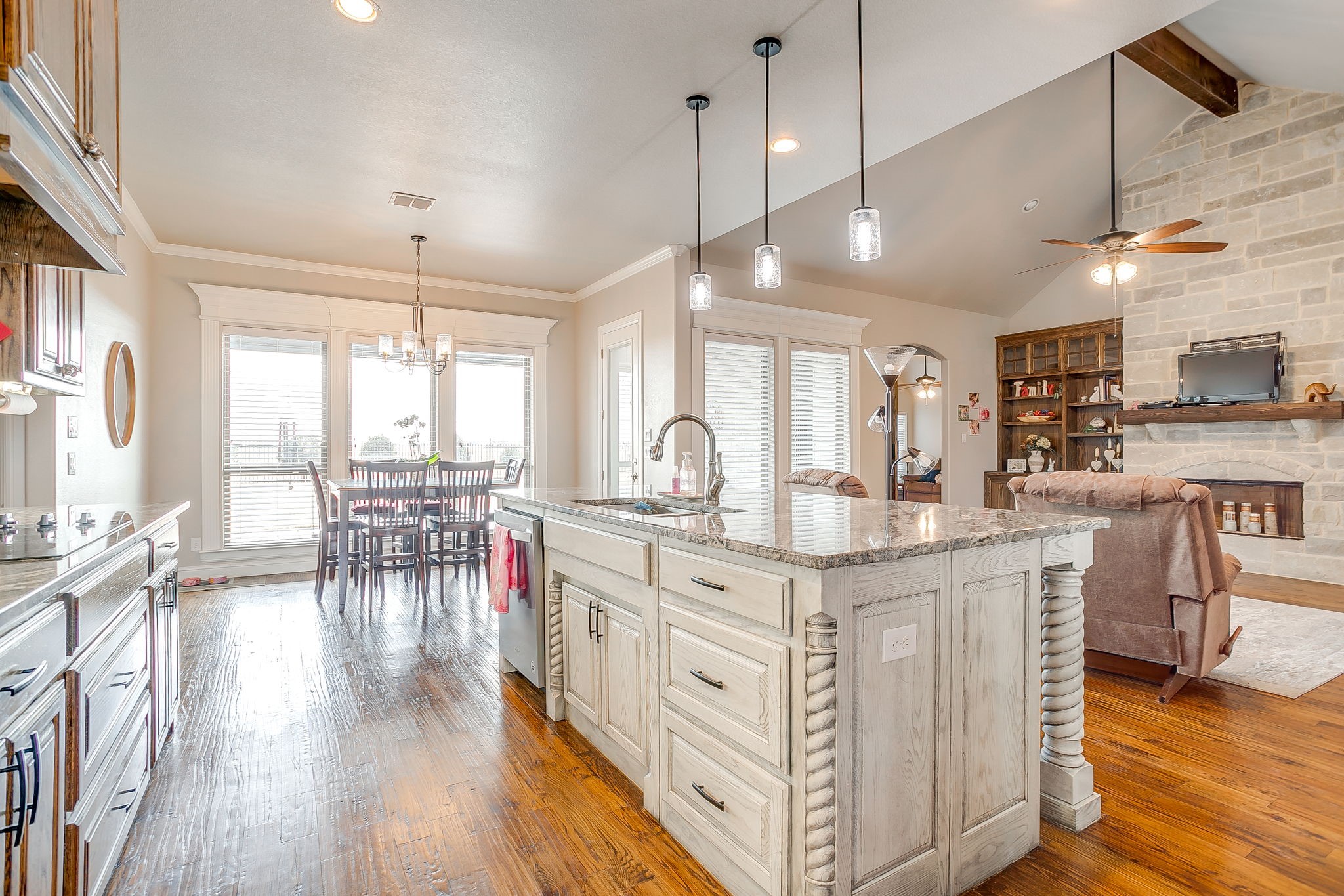 8617 Tuscan Way Godley TX 76044