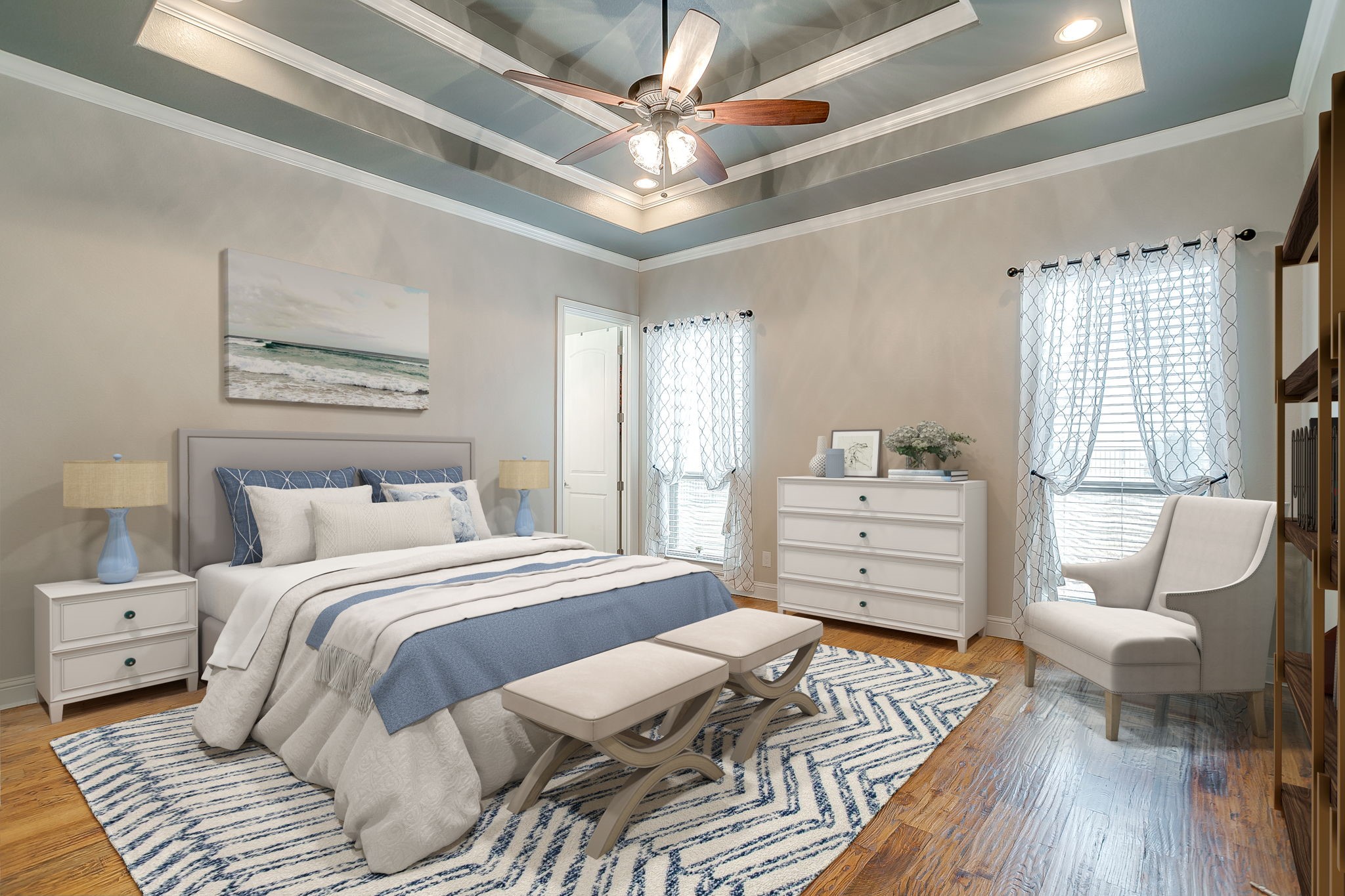 8617 Tuscan Way Godley TX 76044