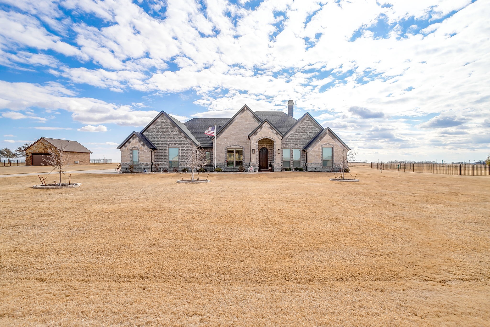 8617 Tuscan Way Godley TX 76044