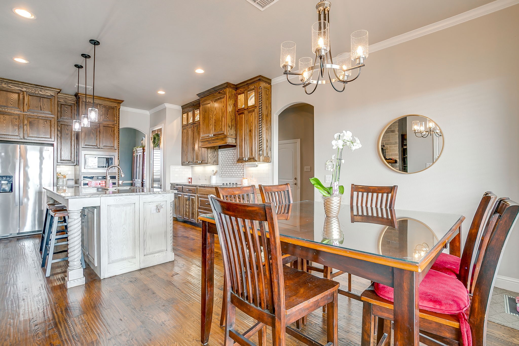 8617 Tuscan Way Godley TX 76044