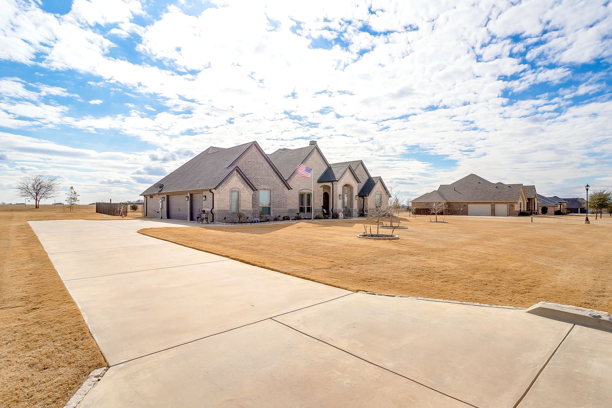 8617 Tuscan Way Godley TX 76044
