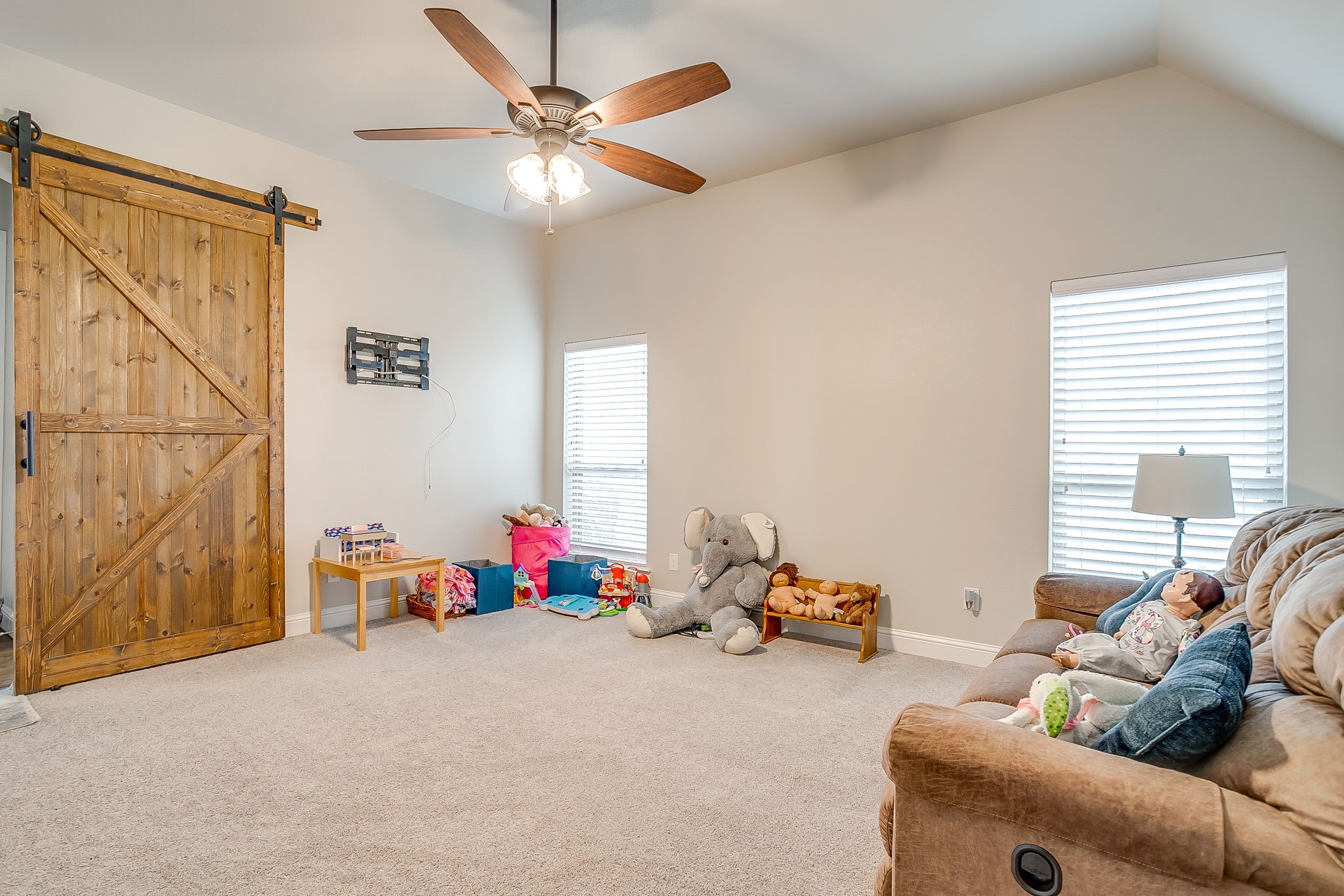 8617 Tuscan Way Godley TX 76044