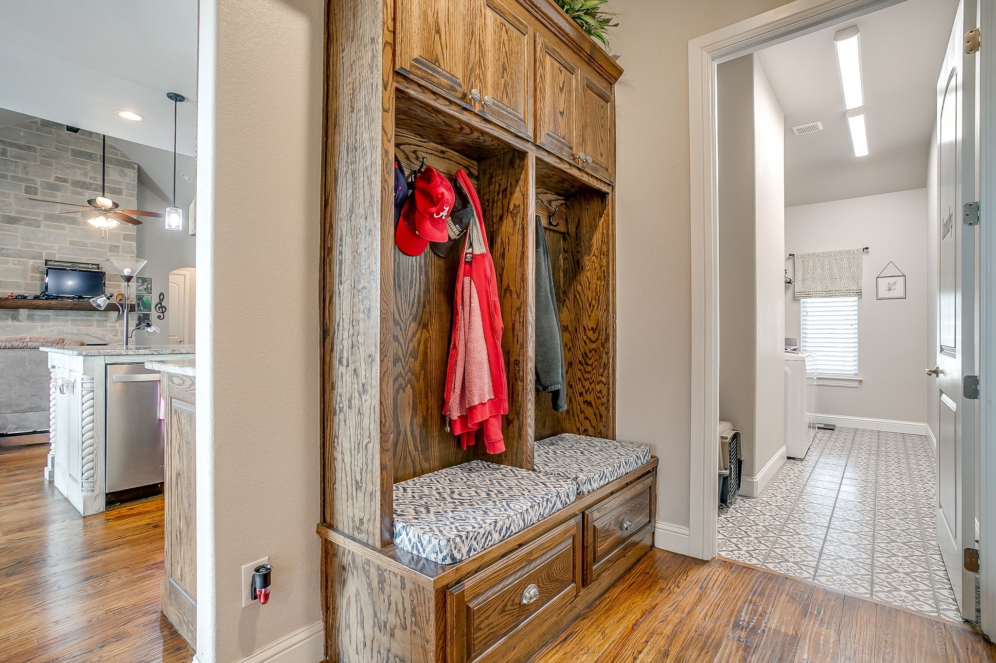8617 Tuscan Way Godley TX 76044