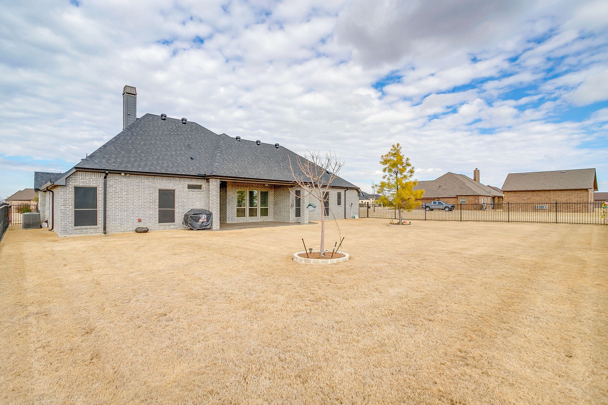 8617 Tuscan Way Godley TX 76044