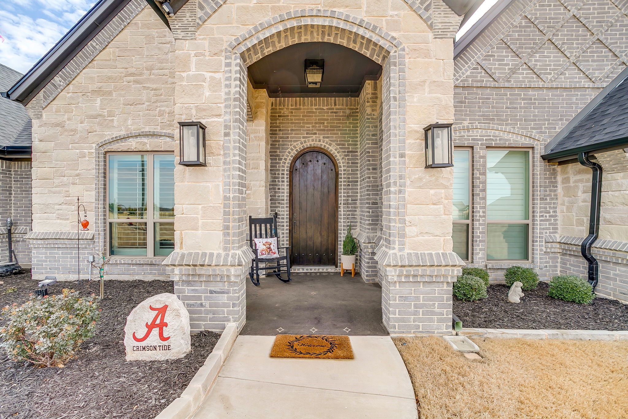8617 Tuscan Way Godley TX 76044