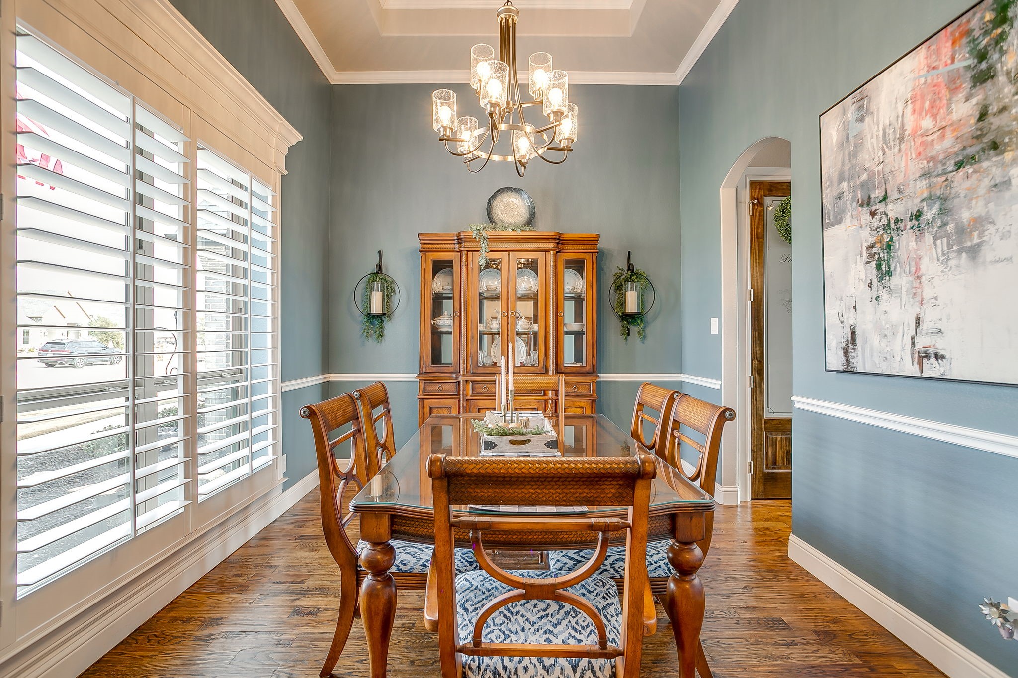 8617 Tuscan Way Godley TX 76044