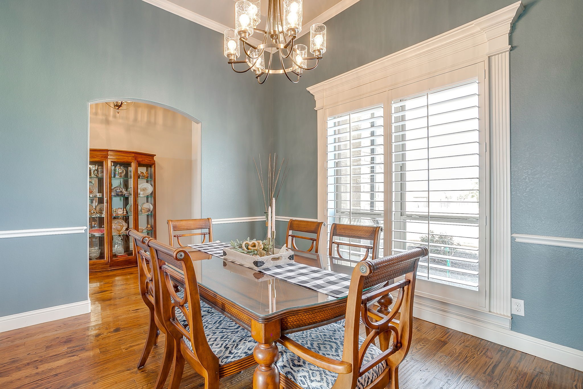 8617 Tuscan Way Godley TX 76044