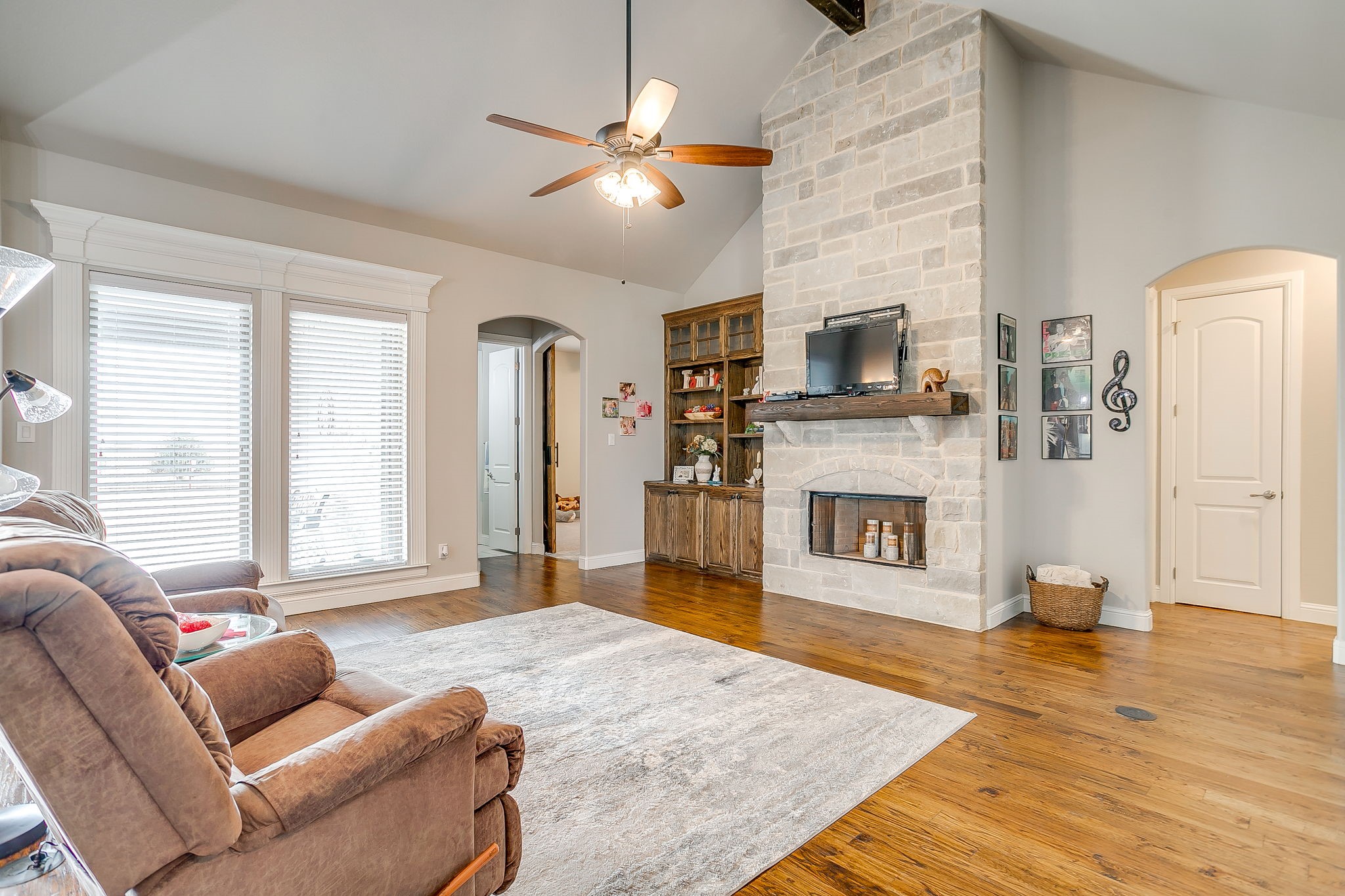 8617 Tuscan Way Godley TX 76044