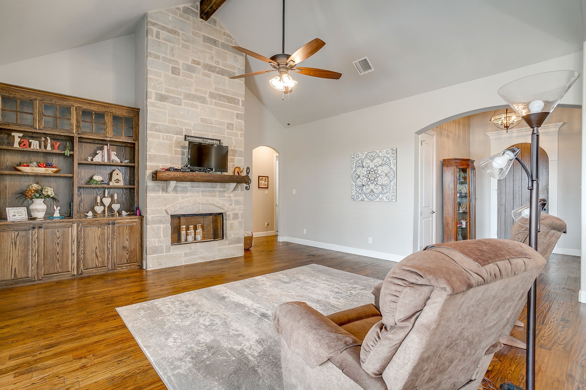 8617 Tuscan Way Godley TX 76044