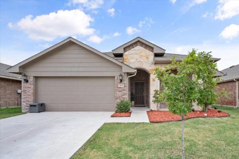 116 Harvard Boulevard Farmersville TX 75442
