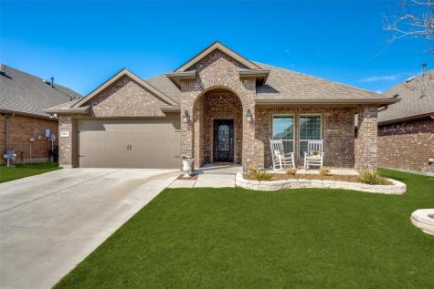 924 Berry Street Celina TX 75009