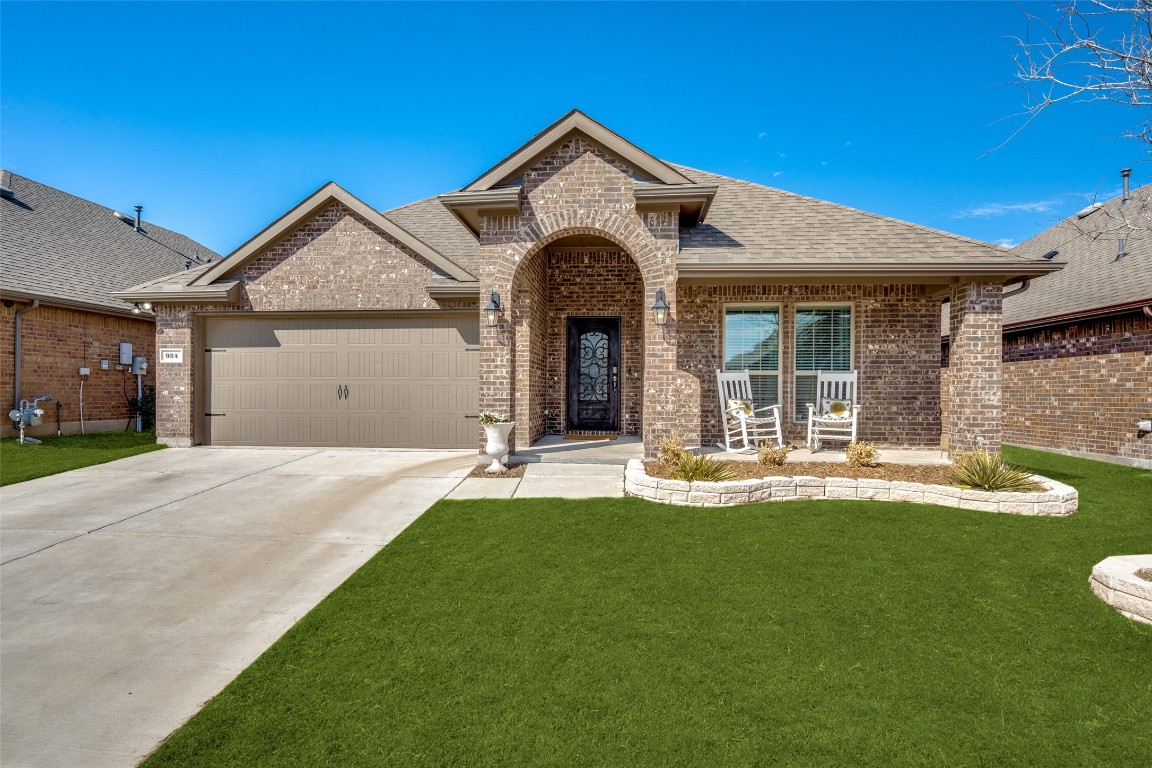 924 Berry Street Celina TX 75009
