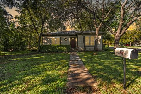 314 N Avenue L Clifton TX 76634
