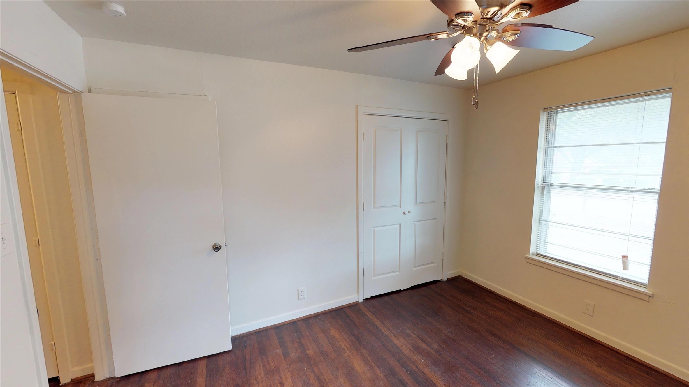 1705 Crescent Street Denton TX 76201