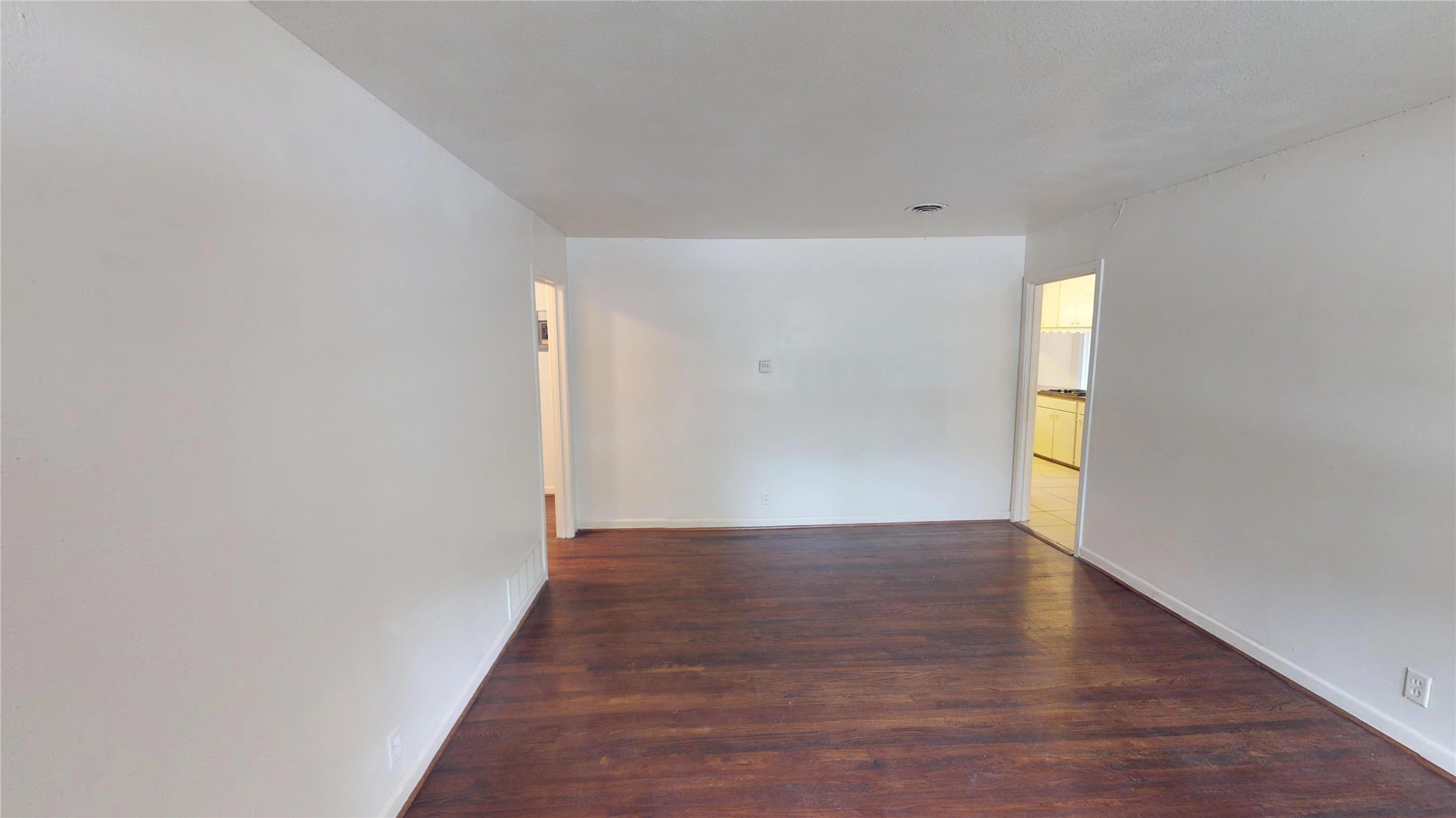 1705 Crescent Street Denton TX 76201