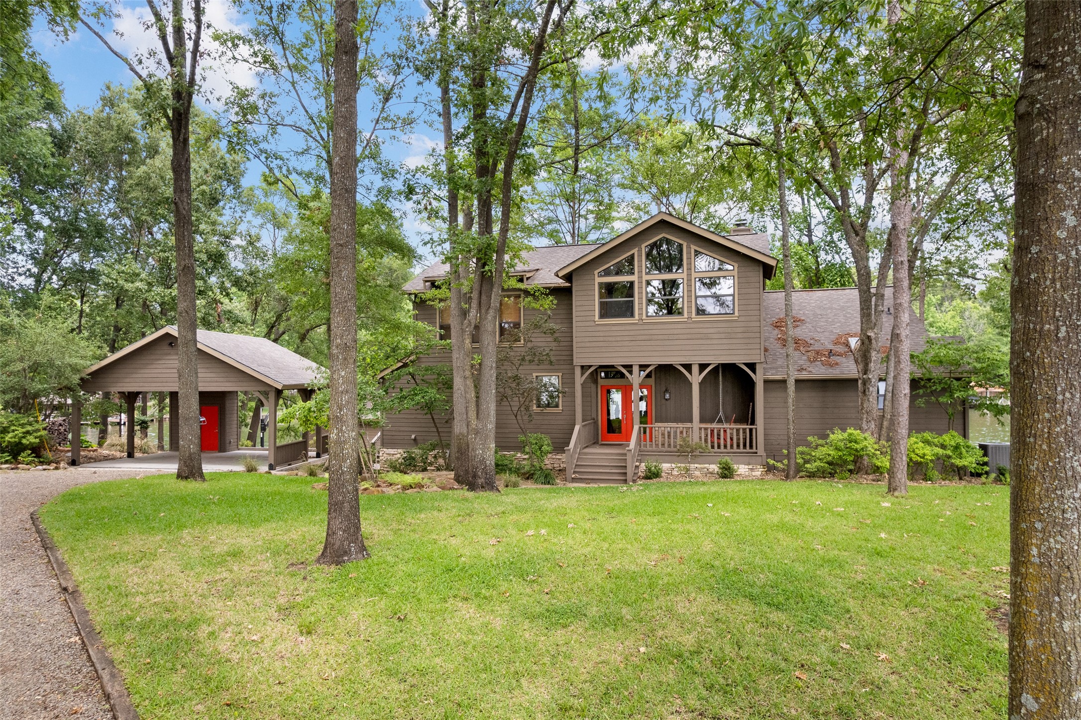 785 Windy Point Drive Mount Vernon TX 75457