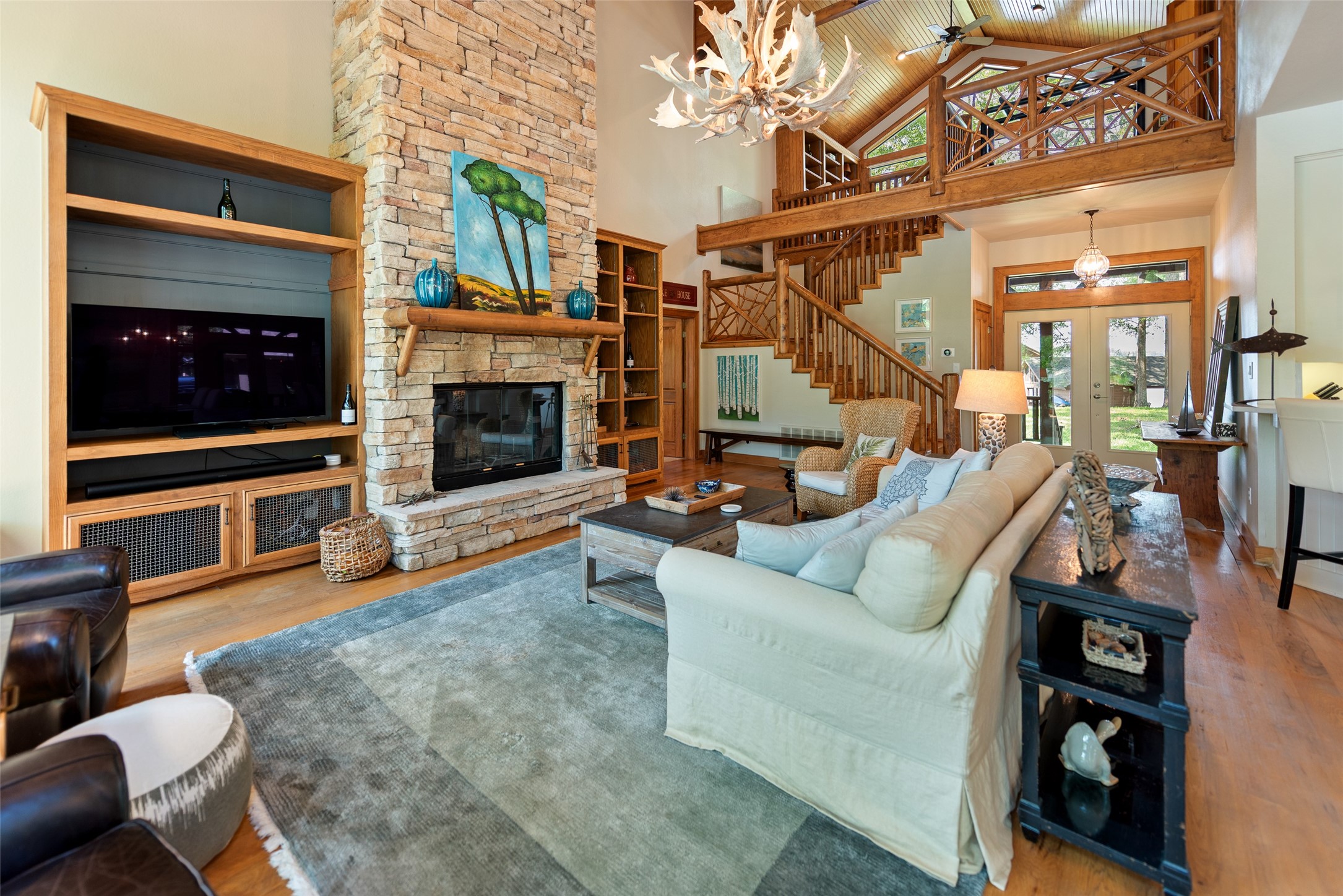 785 Windy Point Drive Mount Vernon TX 75457