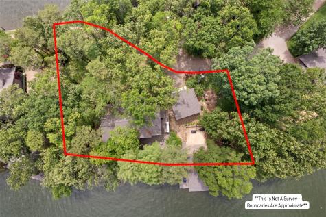785 Windy Point Drive Mount Vernon TX 75457
