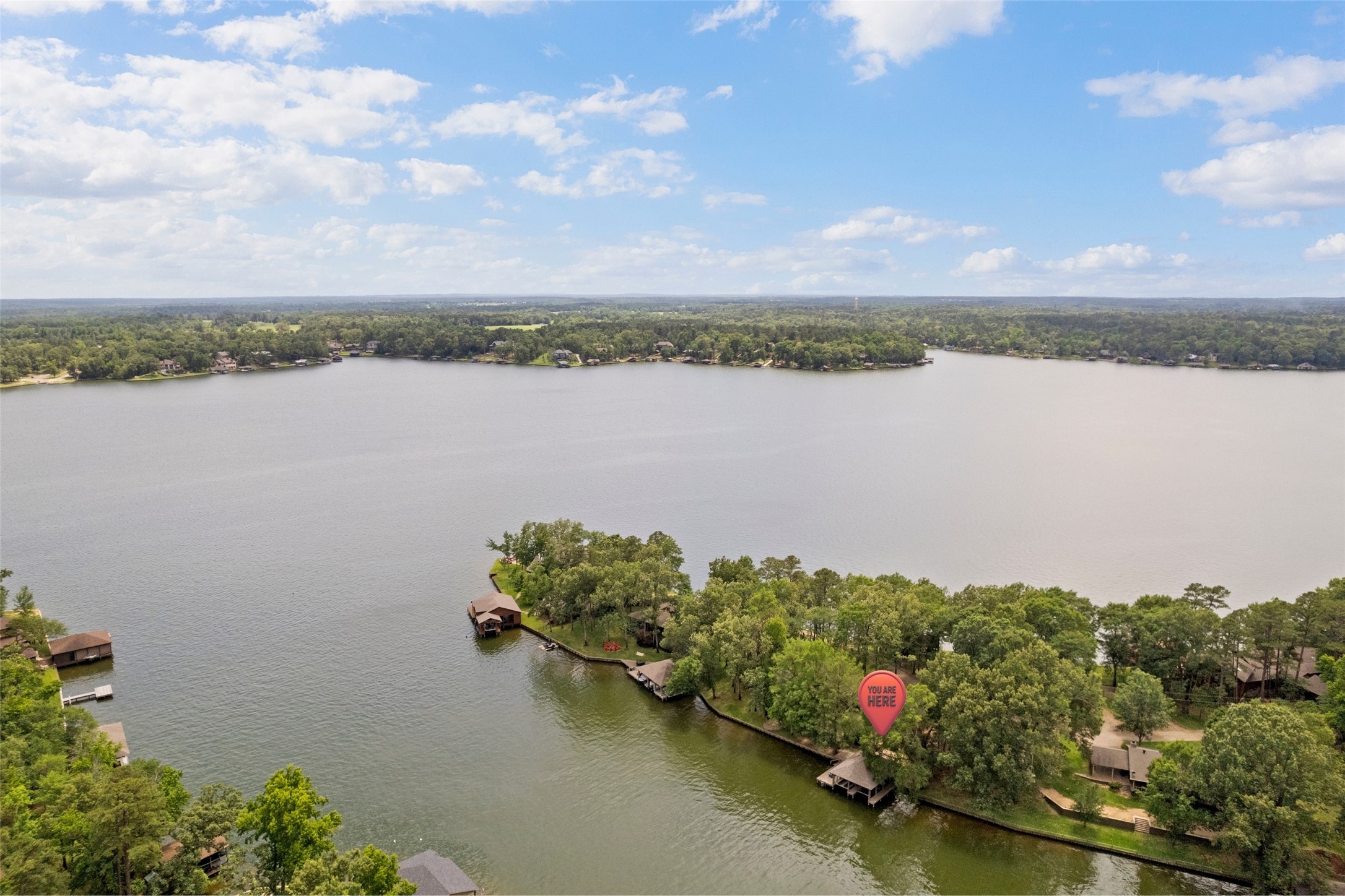 785 Windy Point Drive Mount Vernon TX 75457