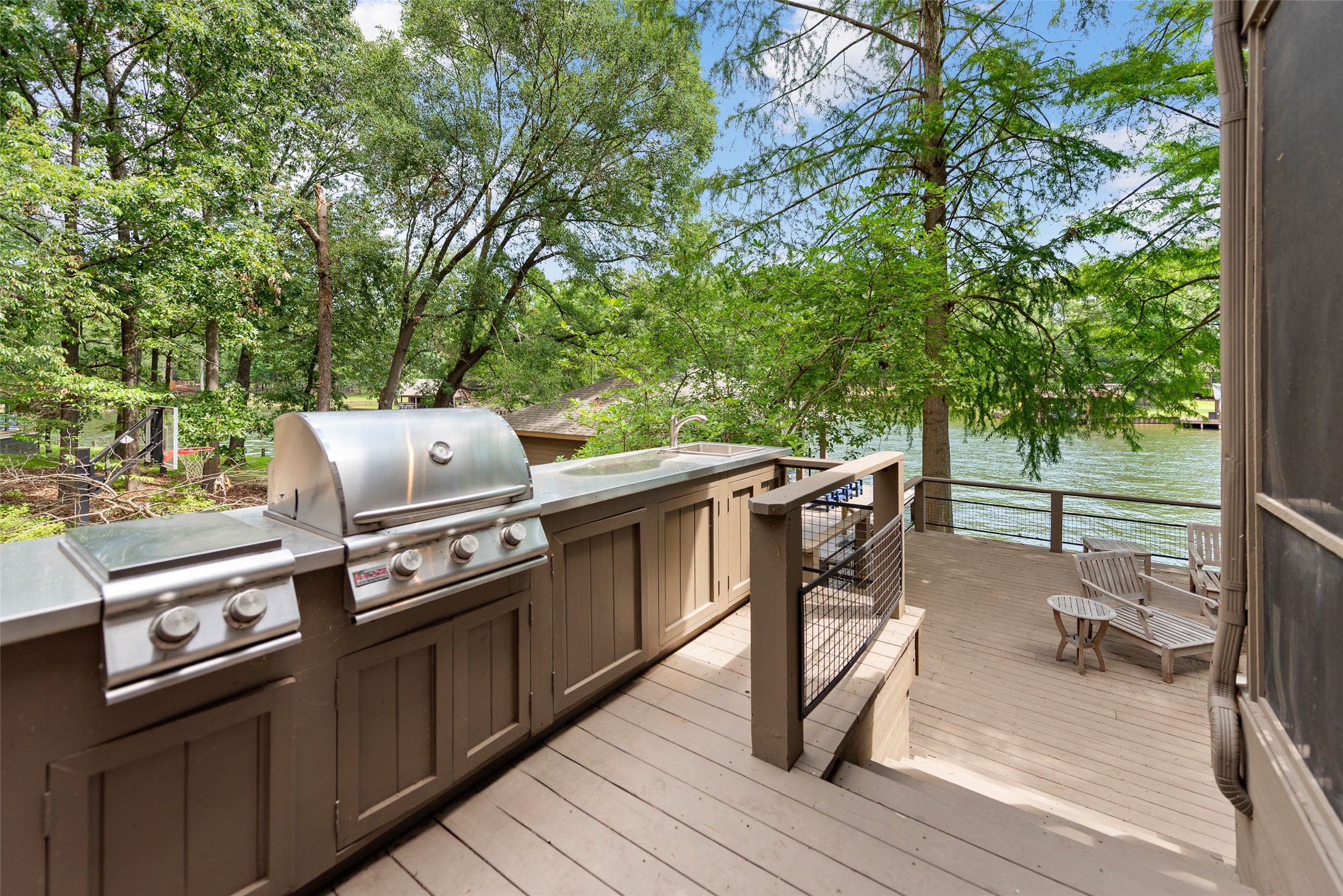 785 Windy Point Drive Mount Vernon TX 75457