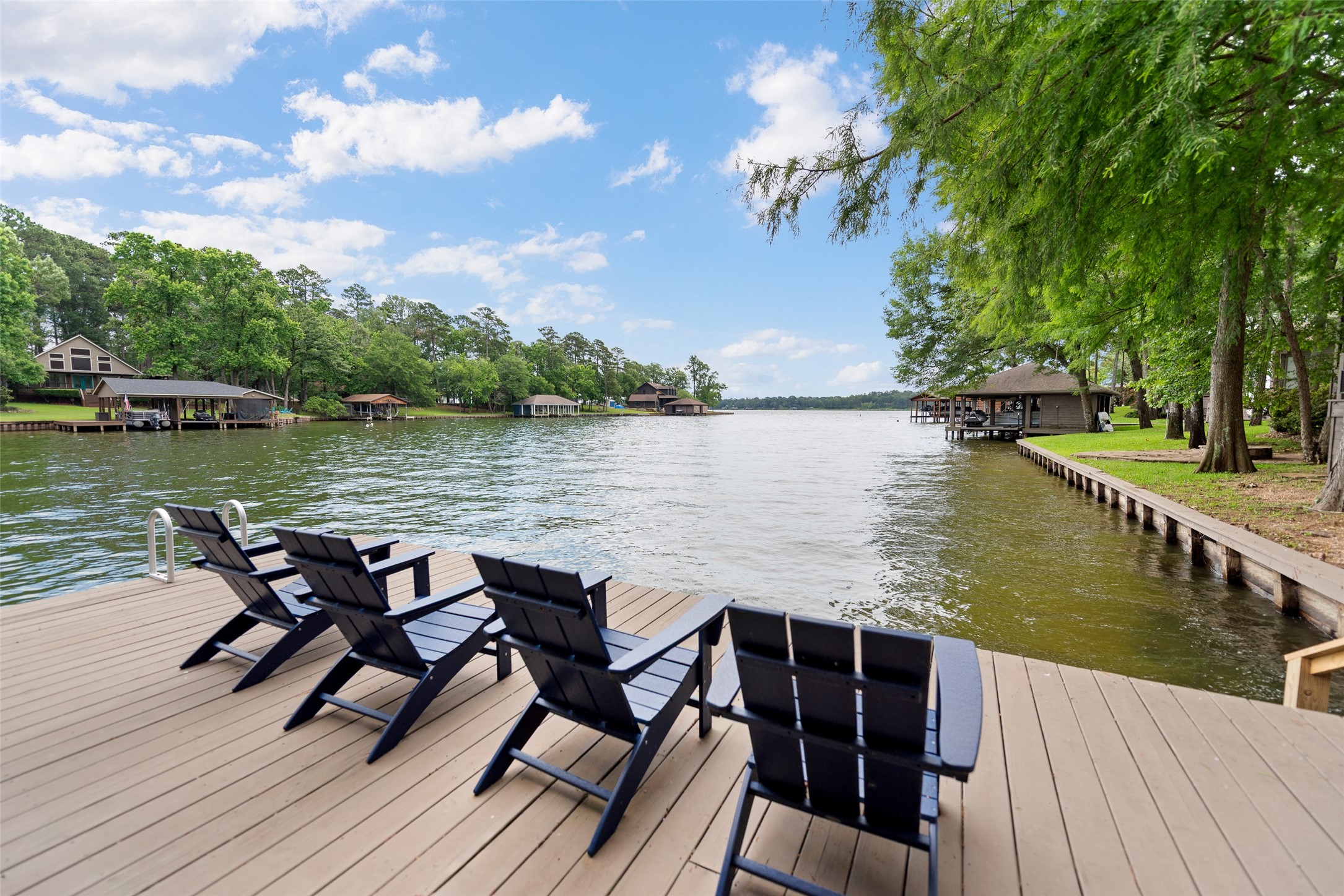 785 Windy Point Drive Mount Vernon TX 75457