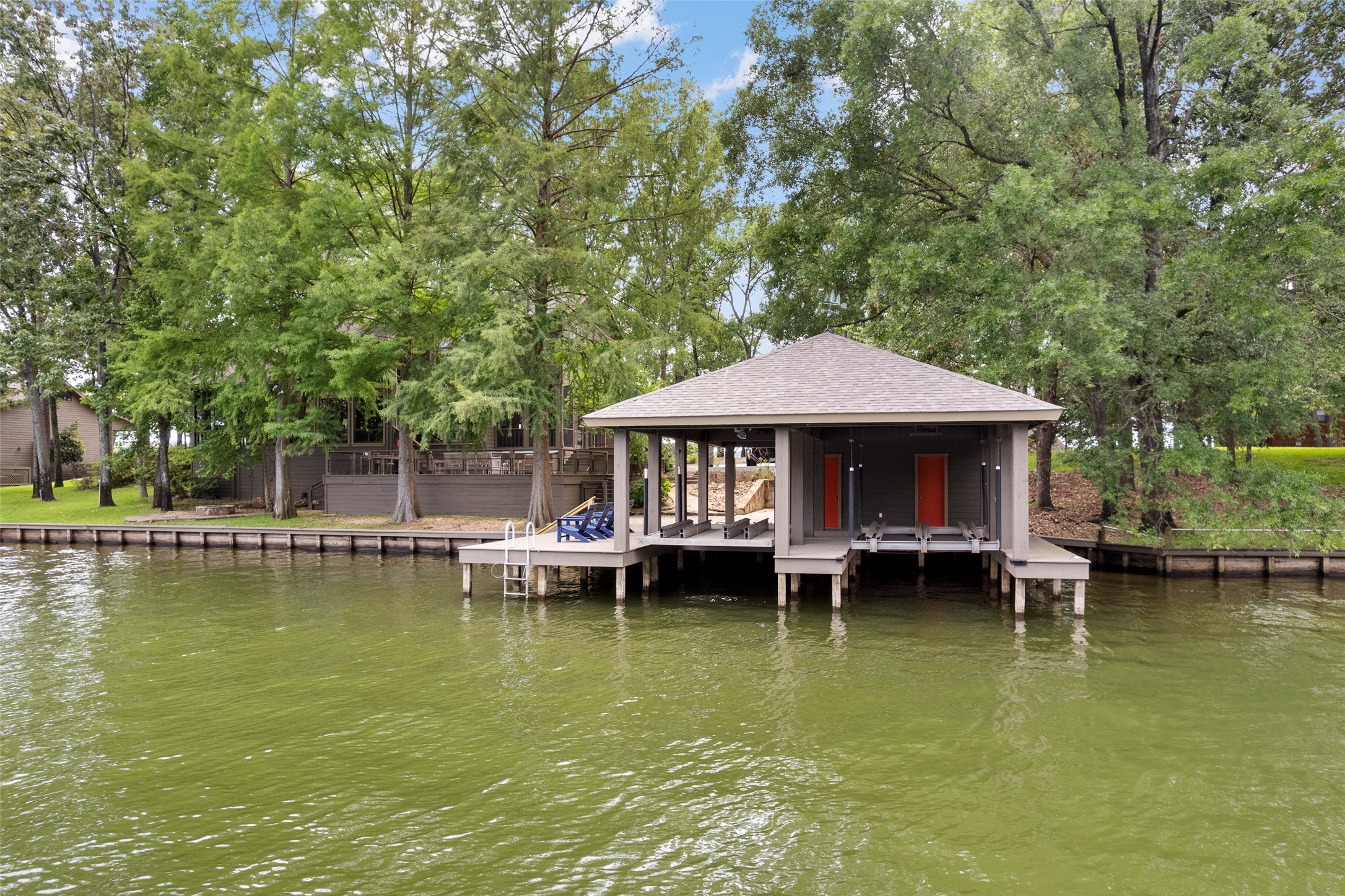 785 Windy Point Drive Mount Vernon TX 75457