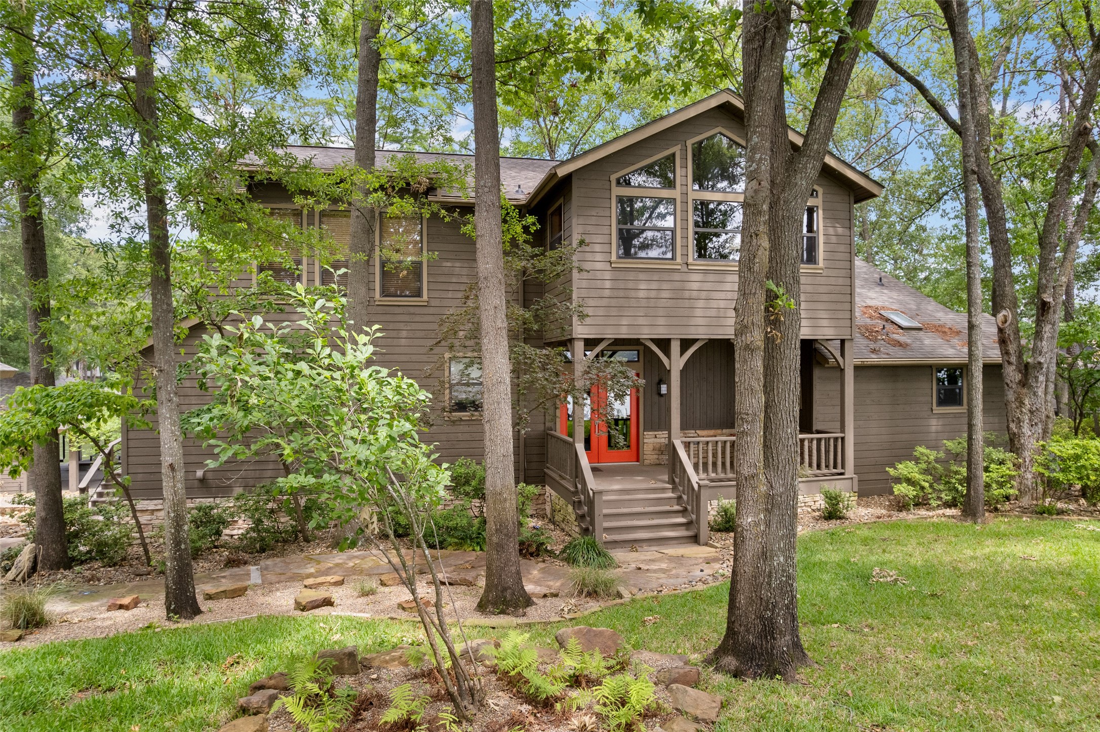 785 Windy Point Drive Mount Vernon TX 75457