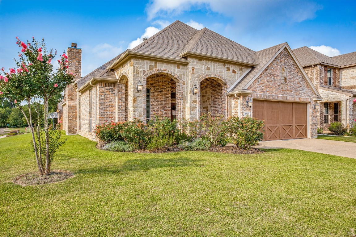 9220 Shoveler Trail Fort Worth TX 76118