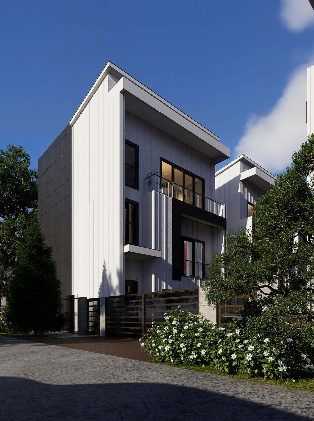 4909 Elysian Street Houston TX 77009