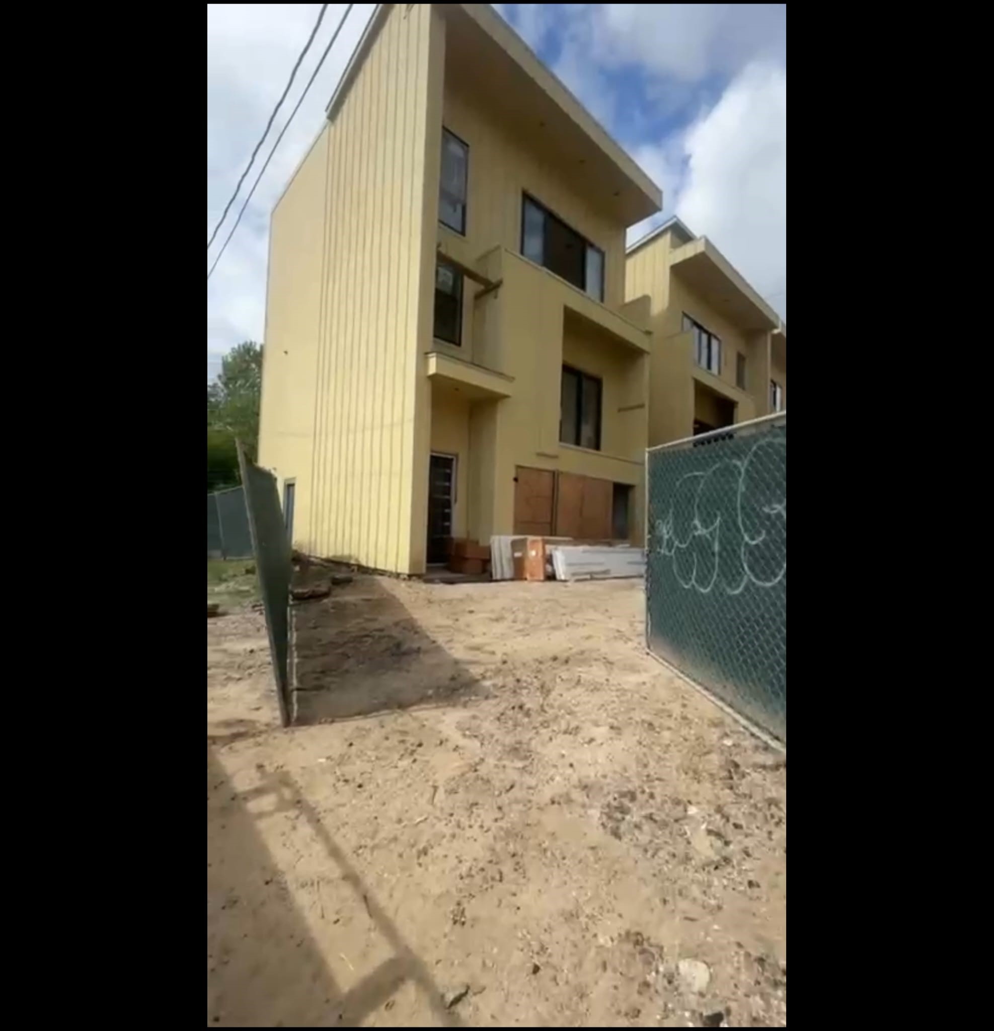 4909 Elysian Street Houston TX 77009