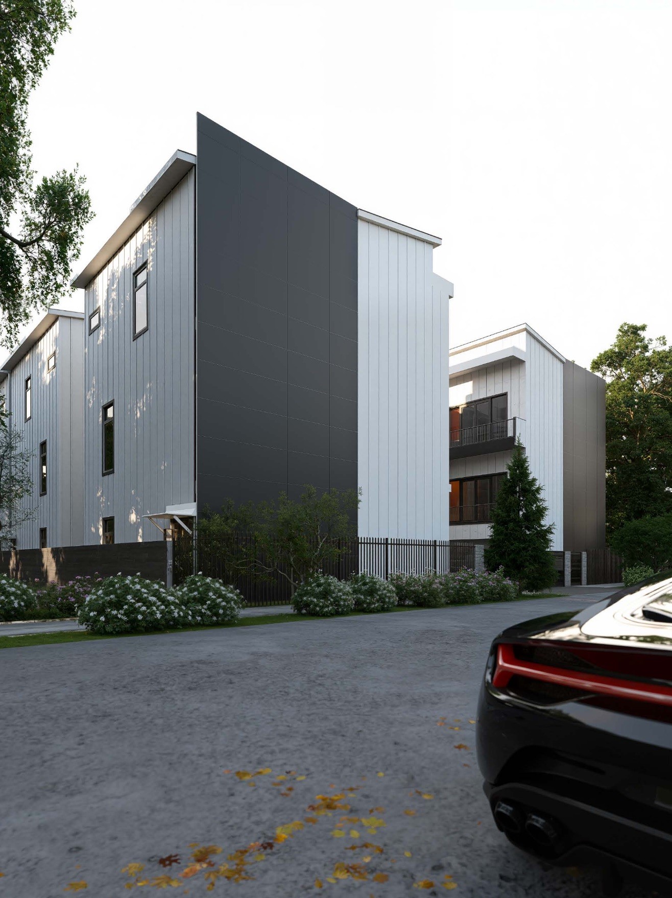 4909 Elysian Street Houston TX 77009