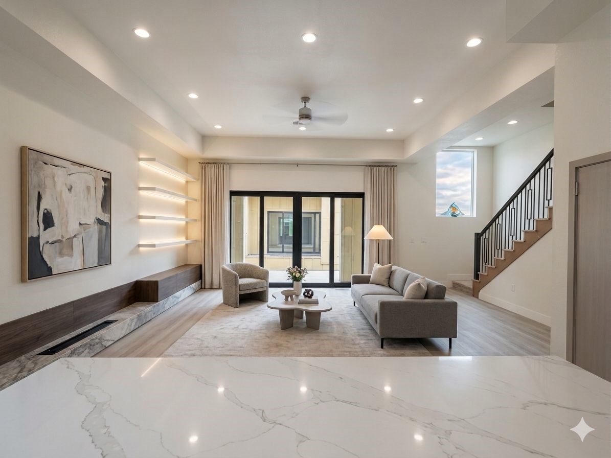 4909 Elysian Street Houston TX 77009