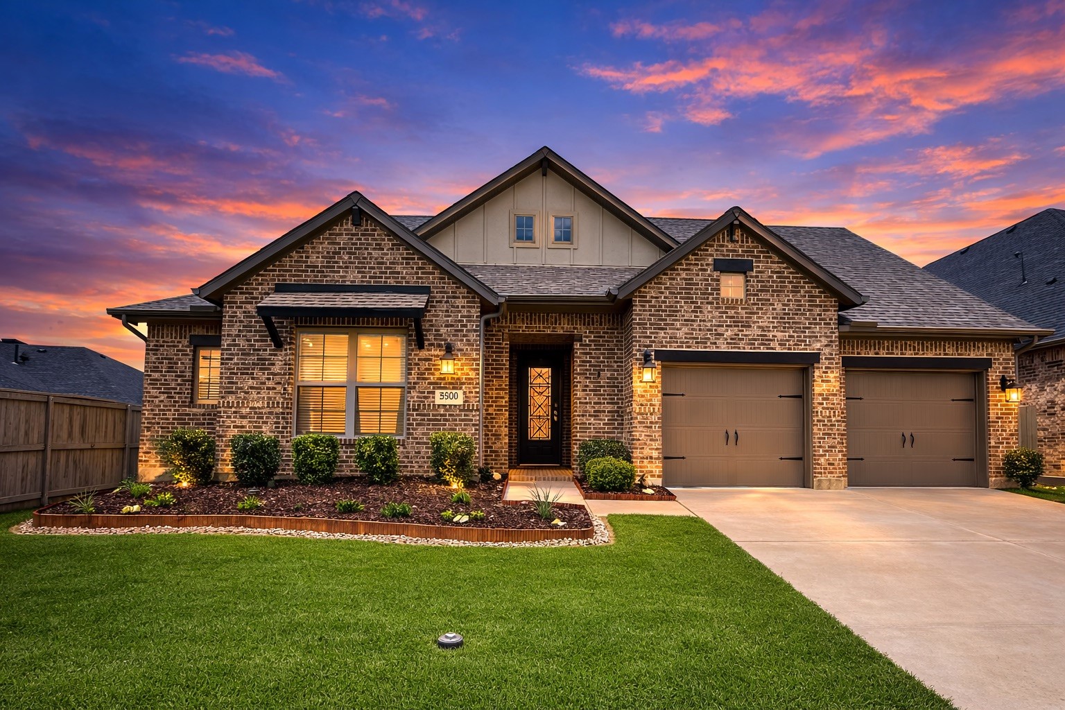 3020 Sundial Lane Northlake TX 76247