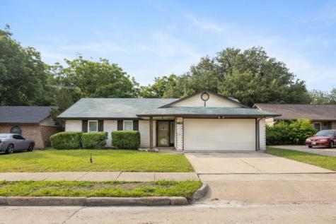 410 Rollingridge Lane Garland TX 75043