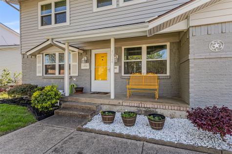 4014 Glenhaven Drive Garland TX 75042