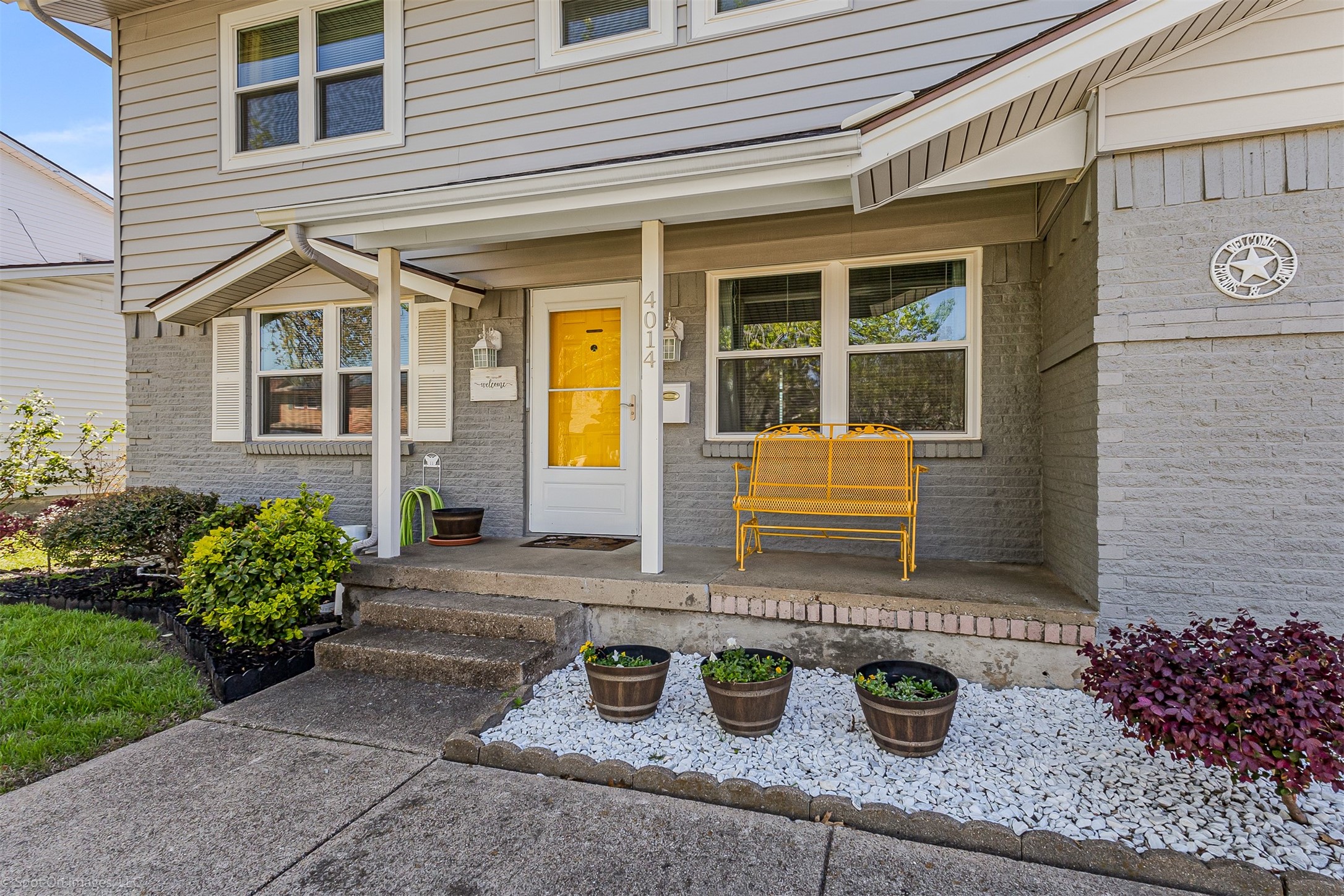 4014 Glenhaven Drive Garland TX 75042