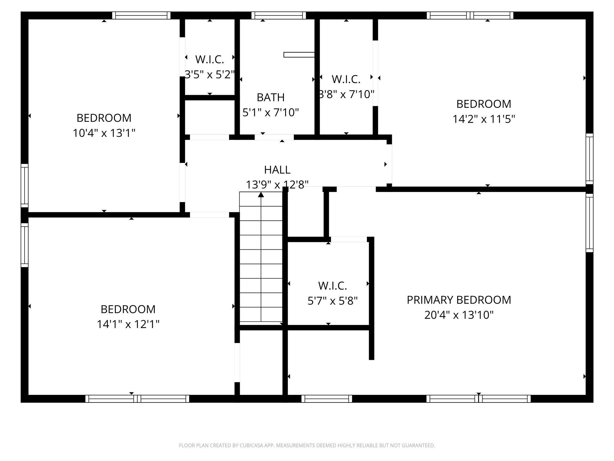 4014 Glenhaven Drive Garland TX 75042