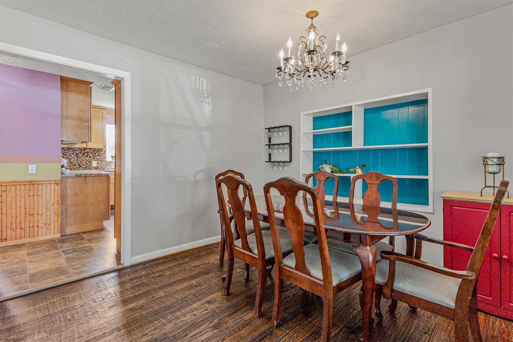 4014 Glenhaven Drive Garland TX 75042