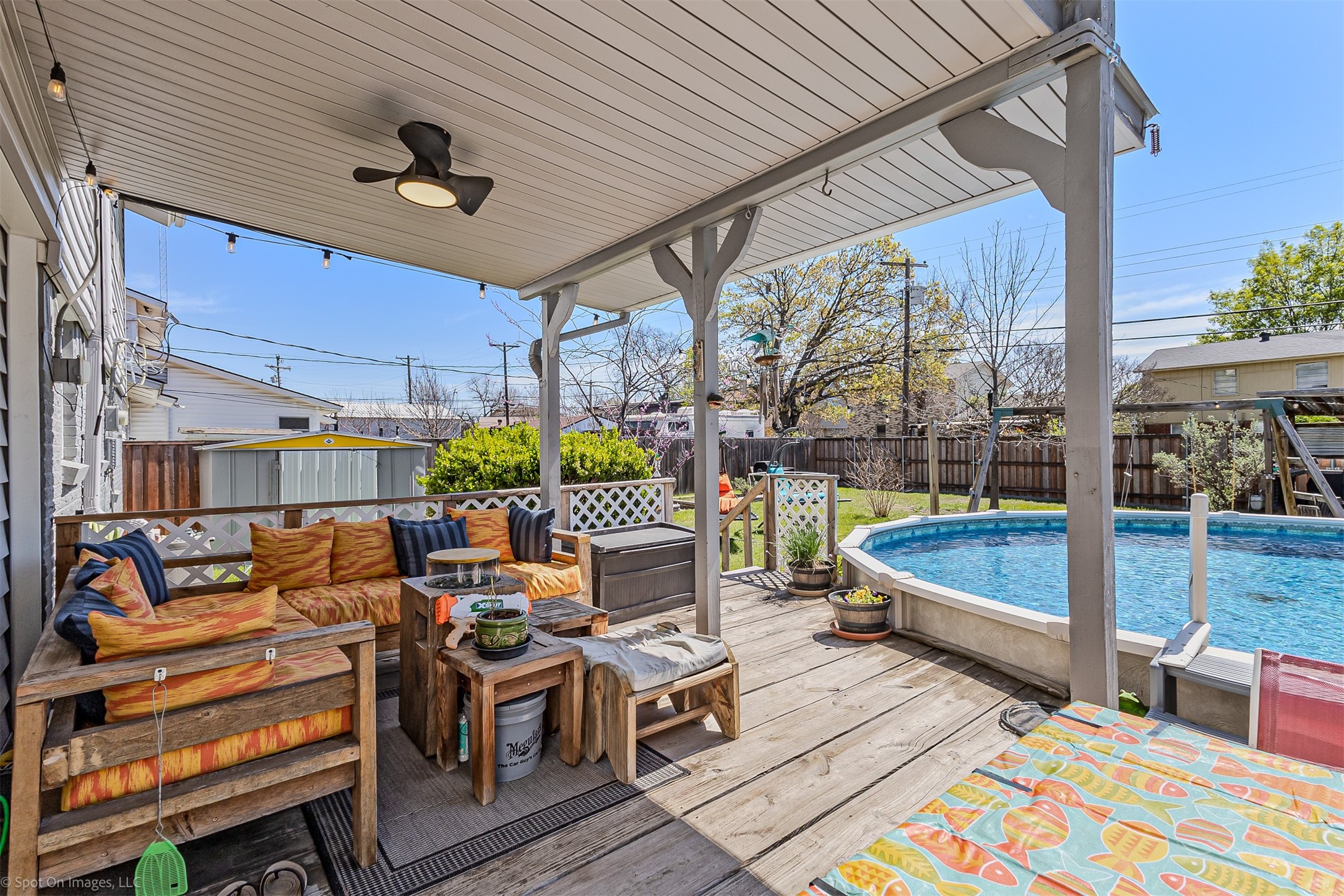 4014 Glenhaven Drive Garland TX 75042
