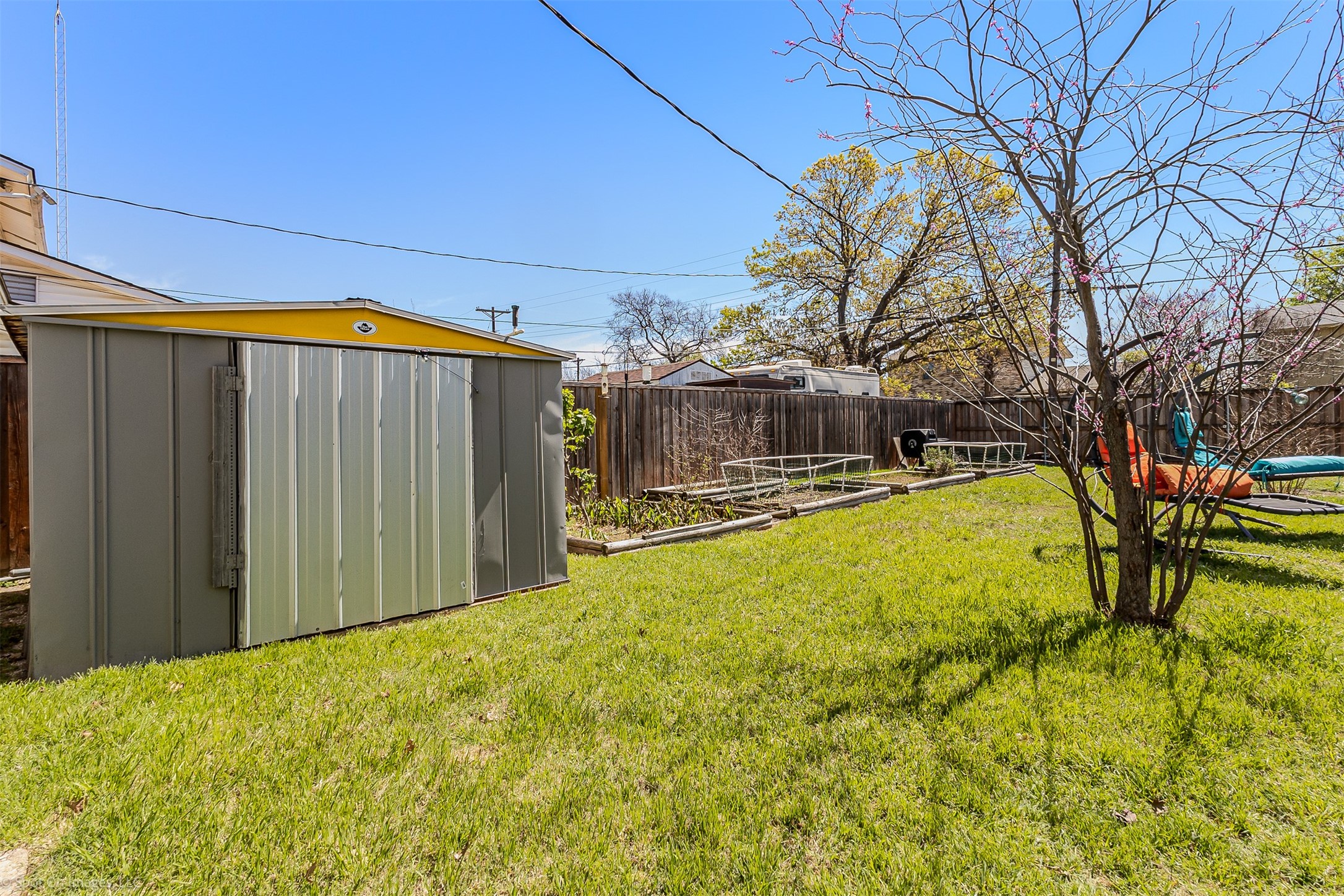 4014 Glenhaven Drive Garland TX 75042