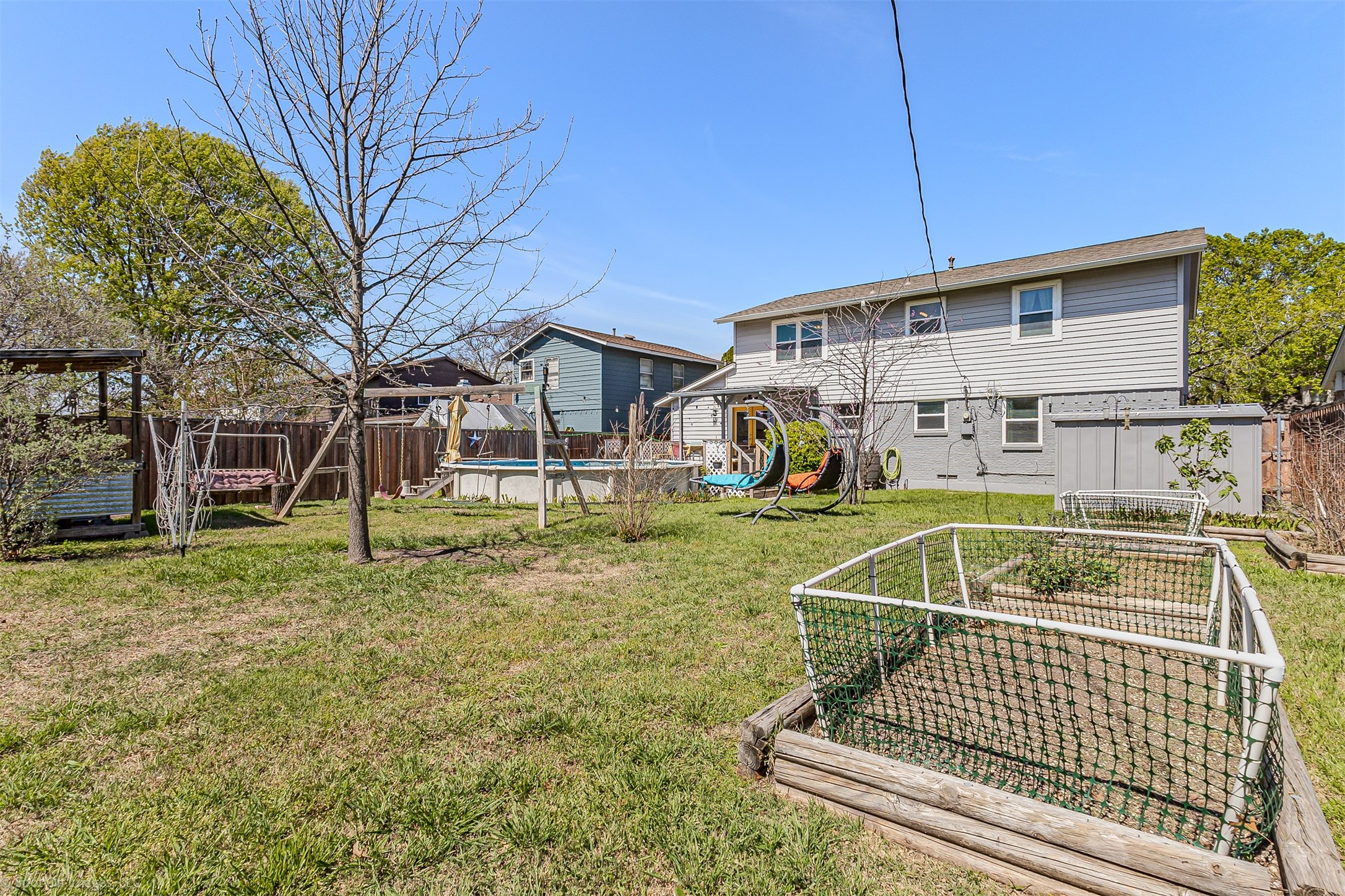 4014 Glenhaven Drive Garland TX 75042