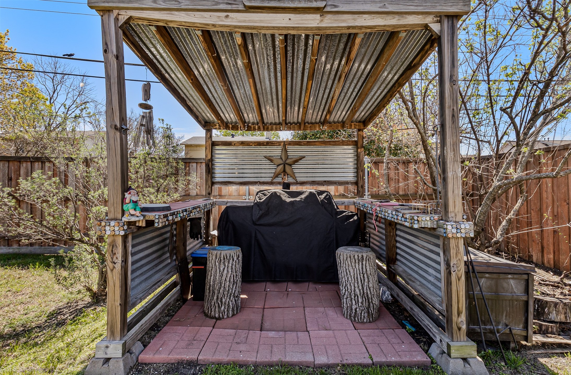 4014 Glenhaven Drive Garland TX 75042