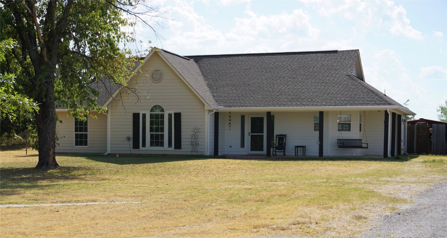 1194 County Road 1660 Chico TX 76431
