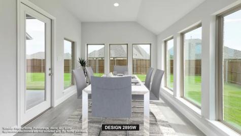 7317 Wayward Wind Drive Fort Worth TX 76179