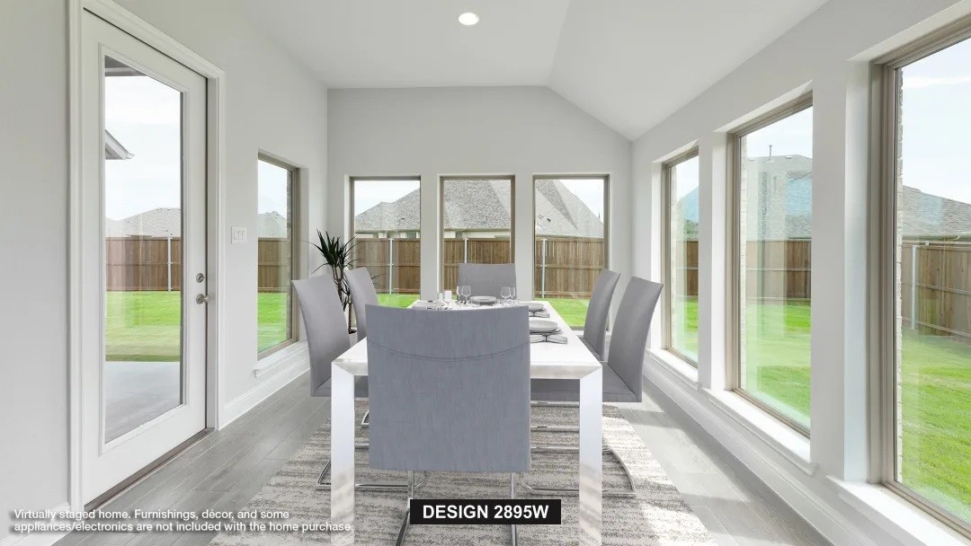 7317 Wayward Wind Drive Fort Worth TX 76179
