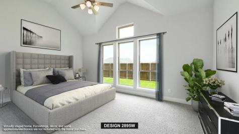 7317 Wayward Wind Drive Fort Worth TX 76179