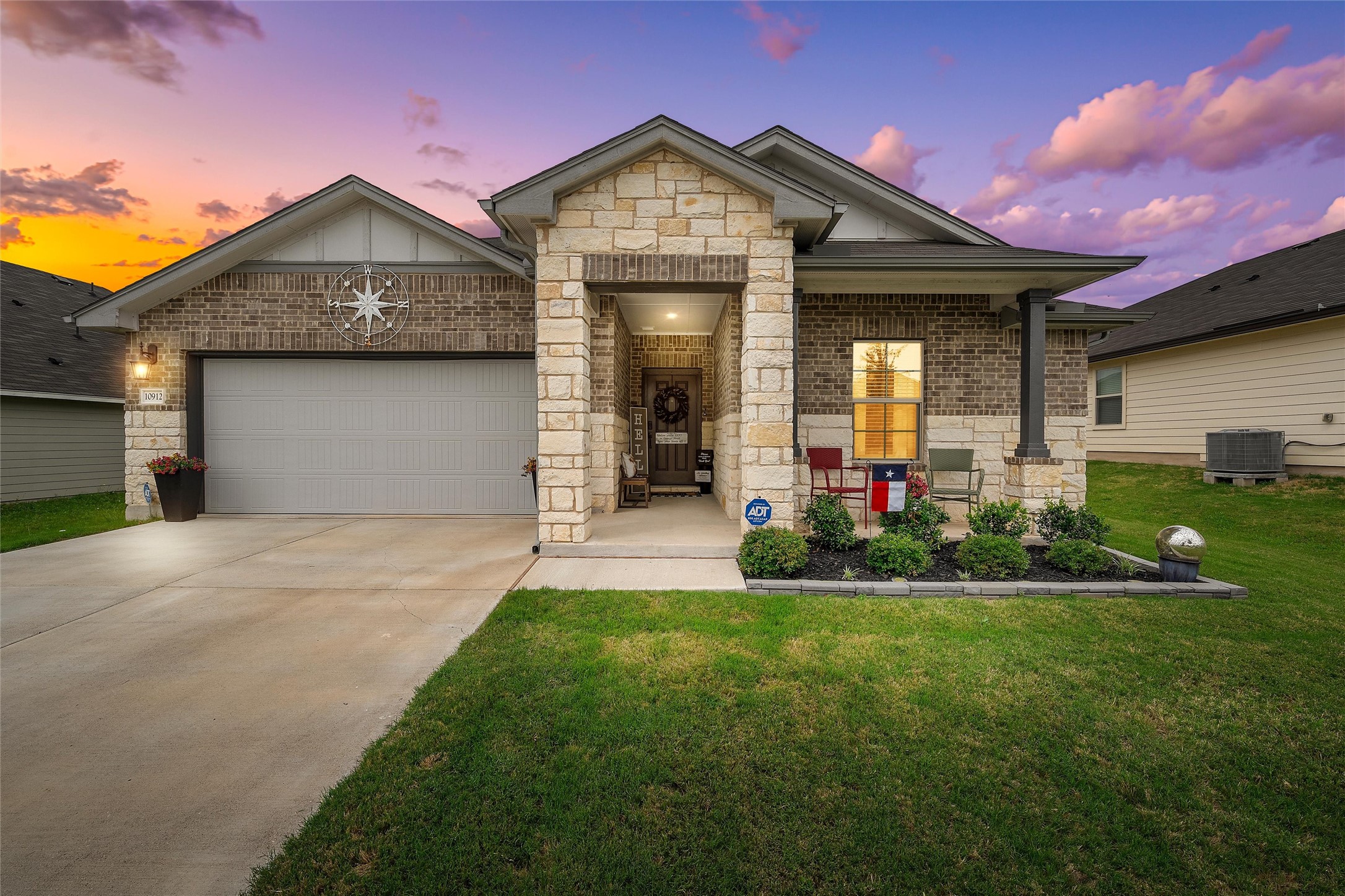 10912 Worthington Street Waco TX 76708