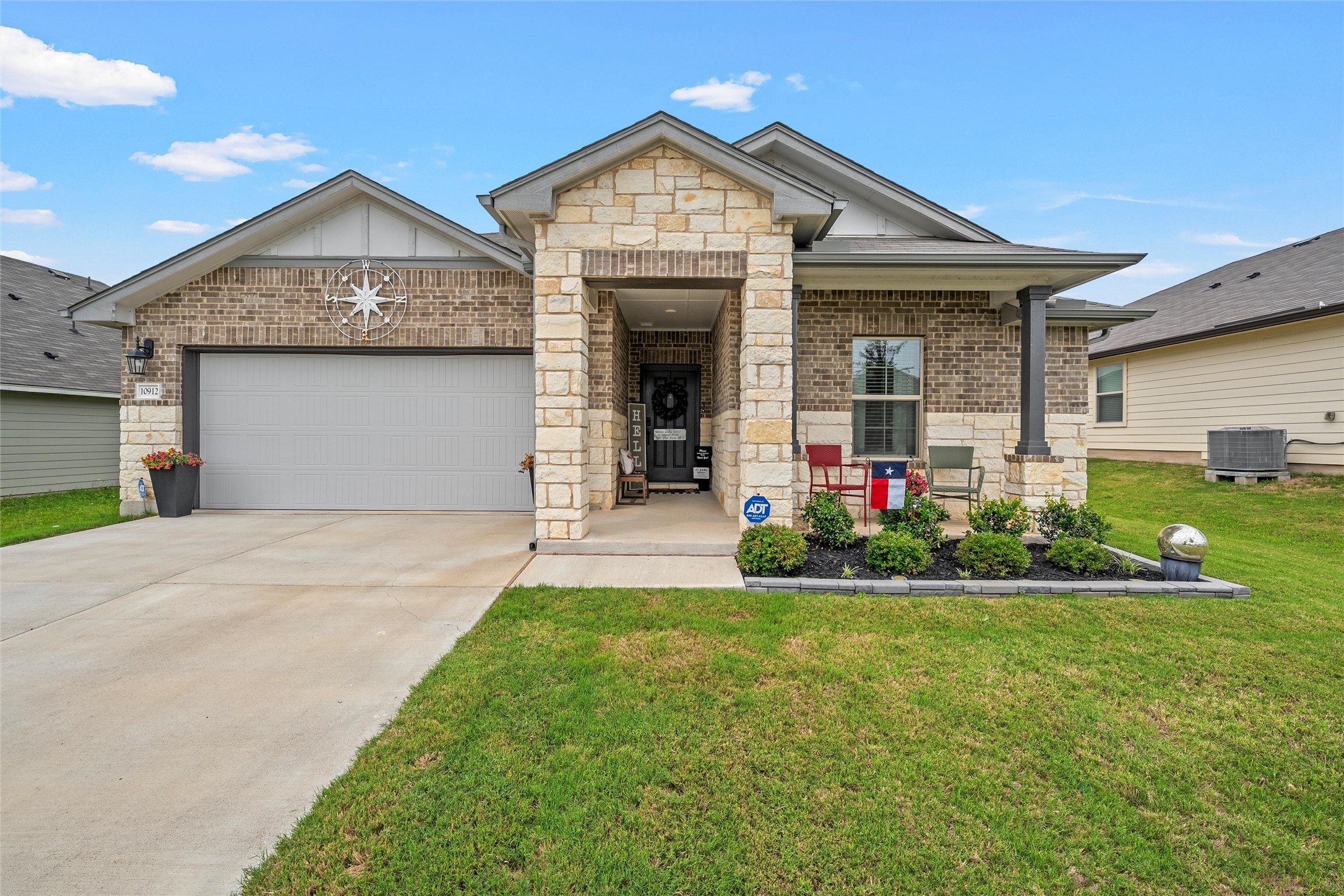 10912 Worthington Street Waco TX 76708