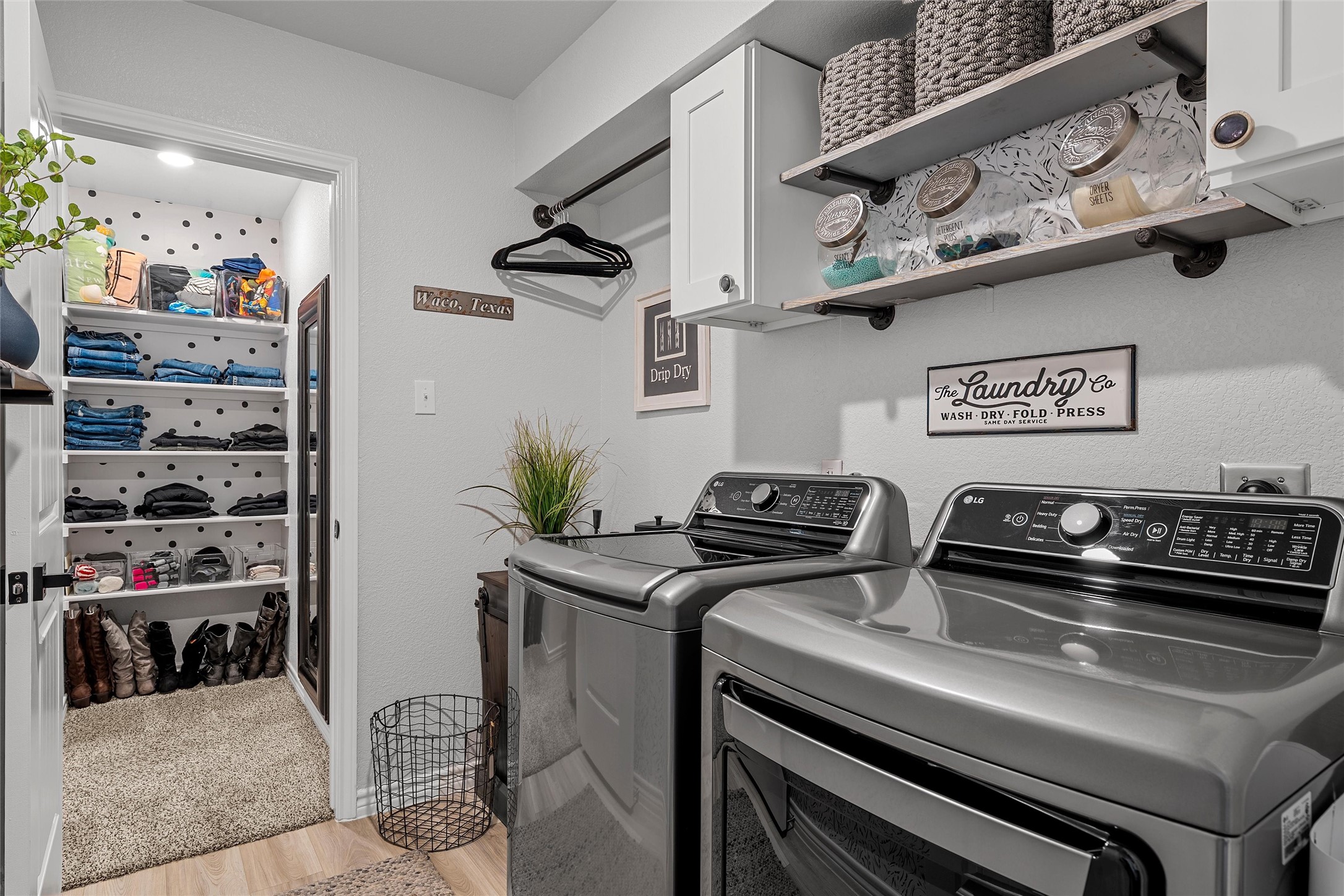 10912 Worthington Street Waco TX 76708