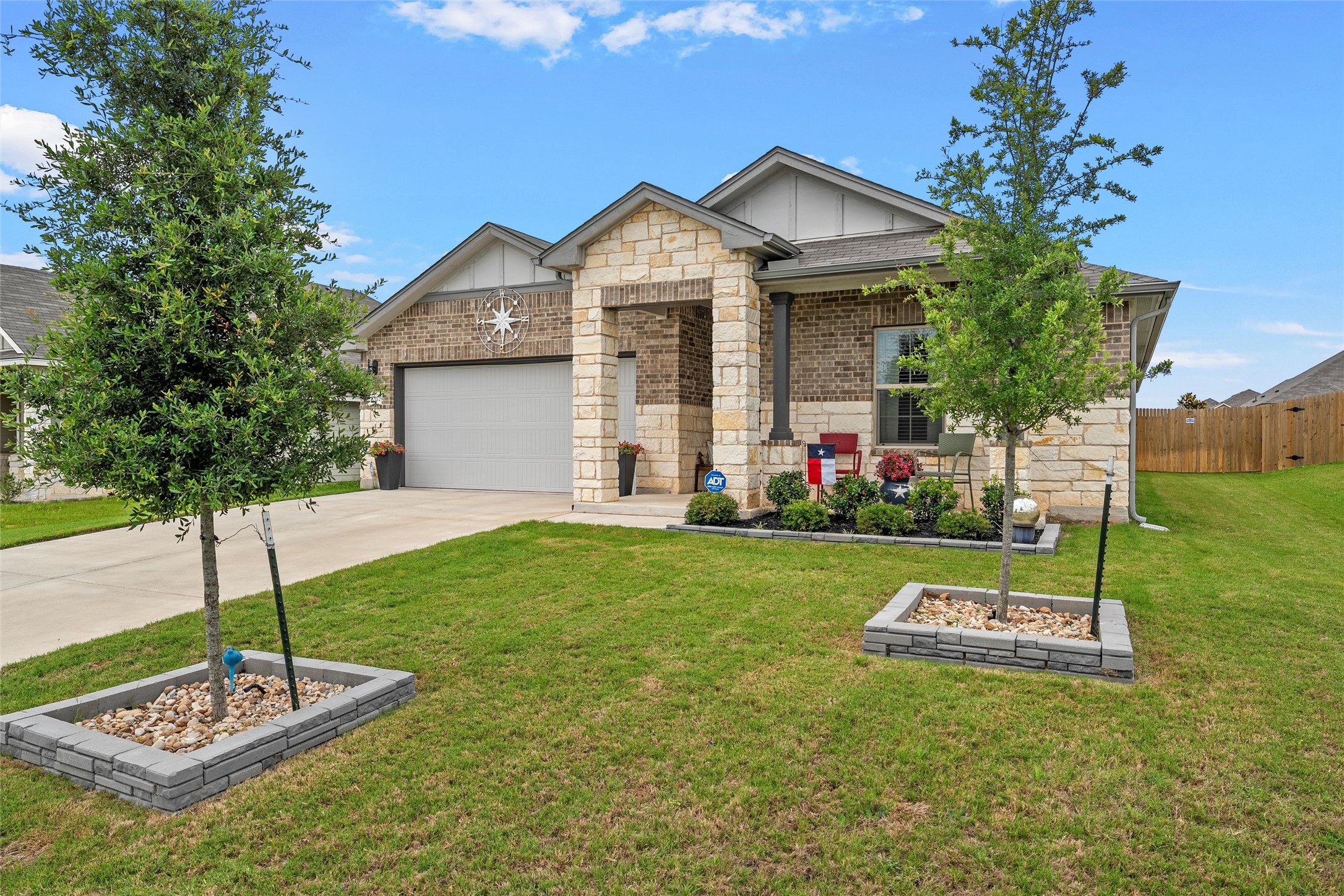 10912 Worthington Street Waco TX 76708